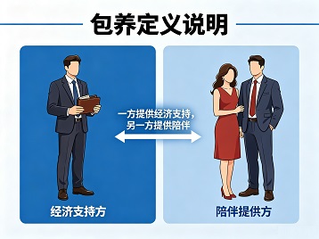 零陵包养违法吗？深度揭秘红线风险注意事项
